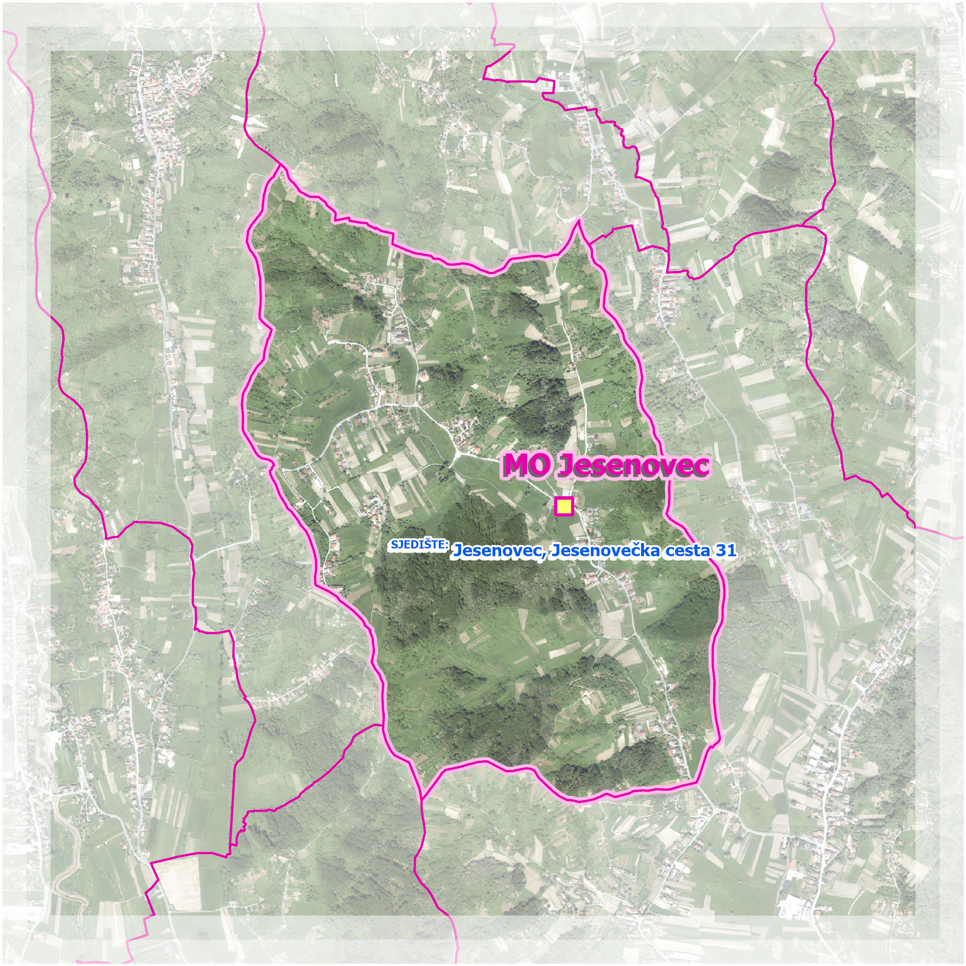 18. Mjesni odbor Jesenovec